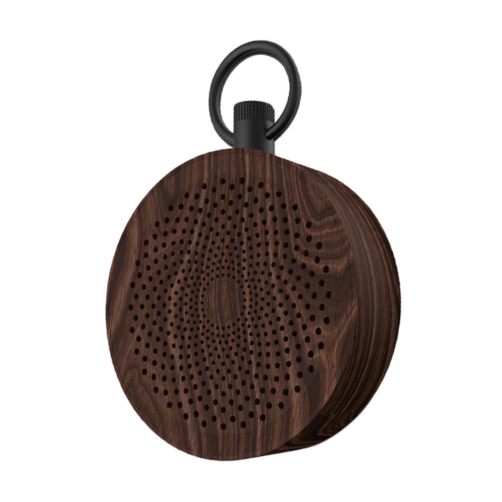 Waterproof Wireless Bluetooth Speaker Outdoor Sports Mini Portable Stereo Red