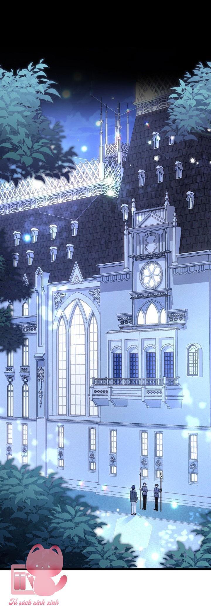 quan hệ cộng sinh giữa báo đen và thỏ trắng chapter 115 1