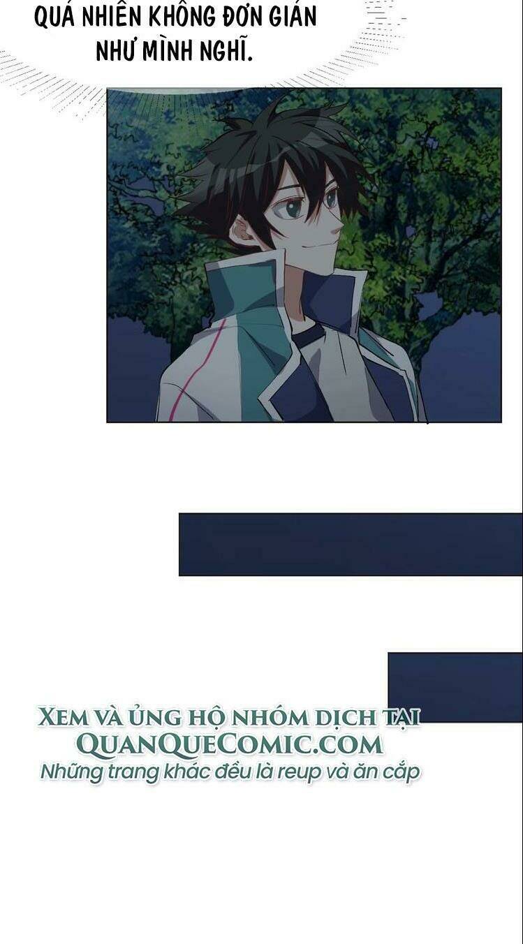 thần lai yêu vãng chapter 46 33