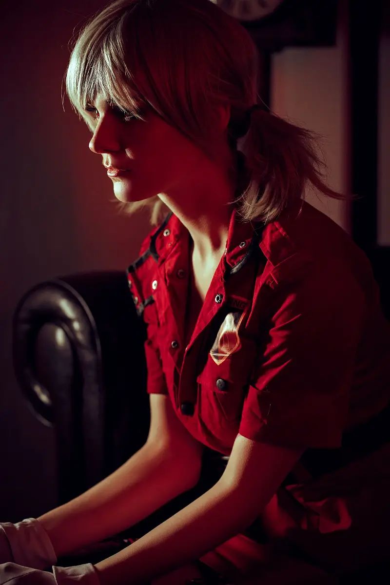 hình cosplay chapter 285 9