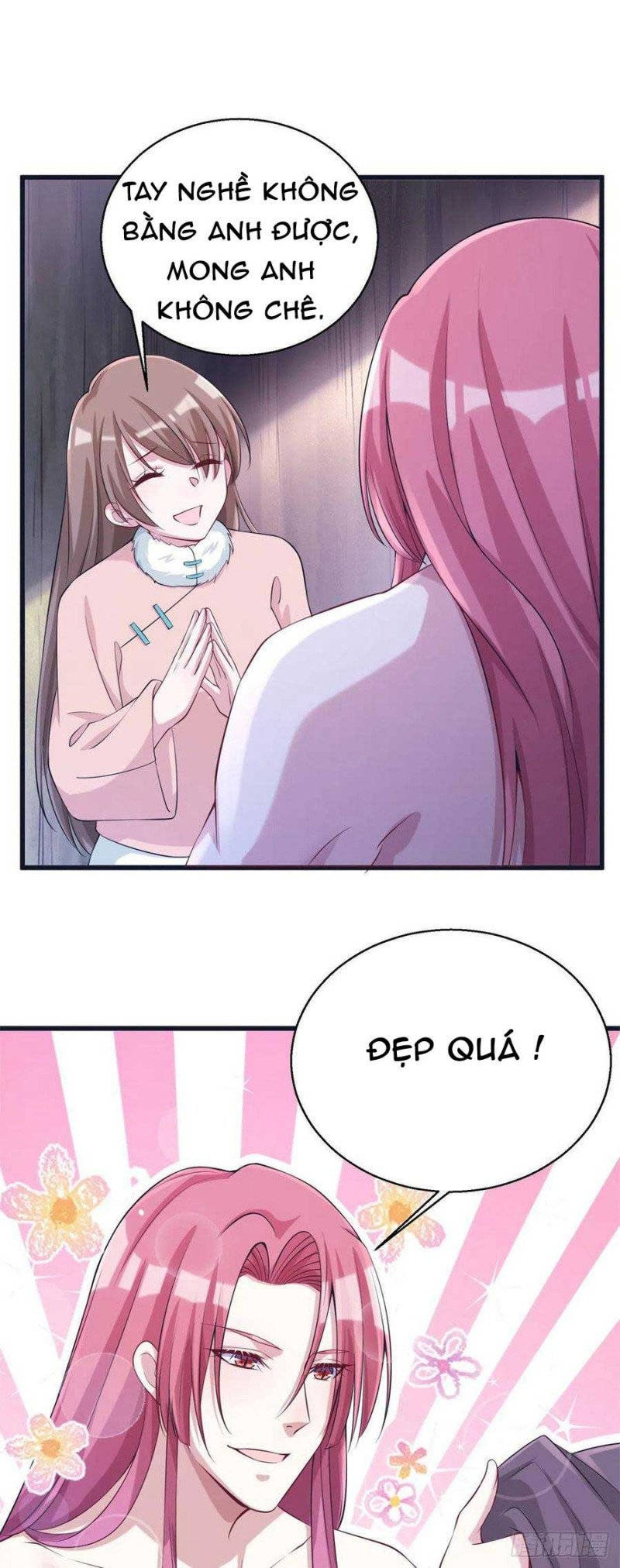 [16+] thảnh thơi thú thế chủng chủng điền, sinh sinh tể chapter 284 7