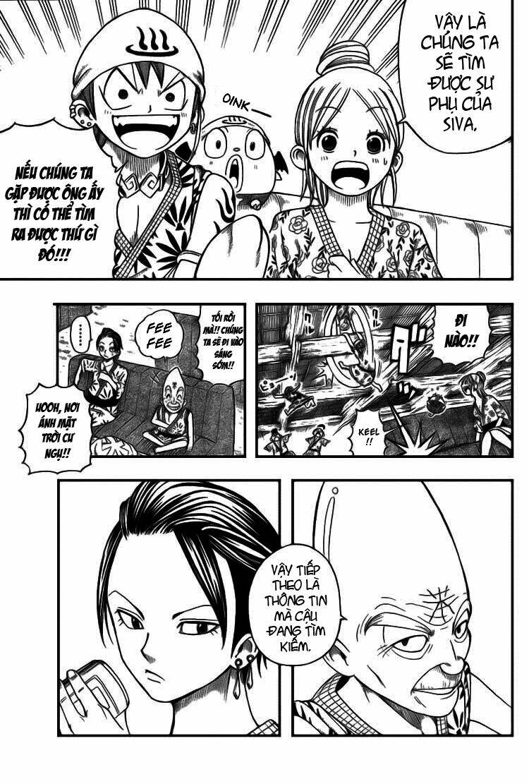 buster keel chapter 4 7