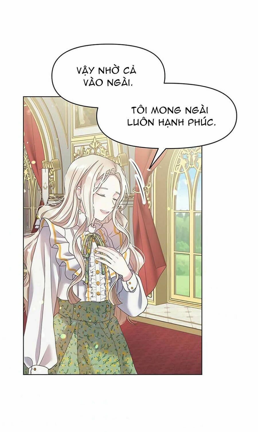 khu vườn câm lặng chapter 9 25