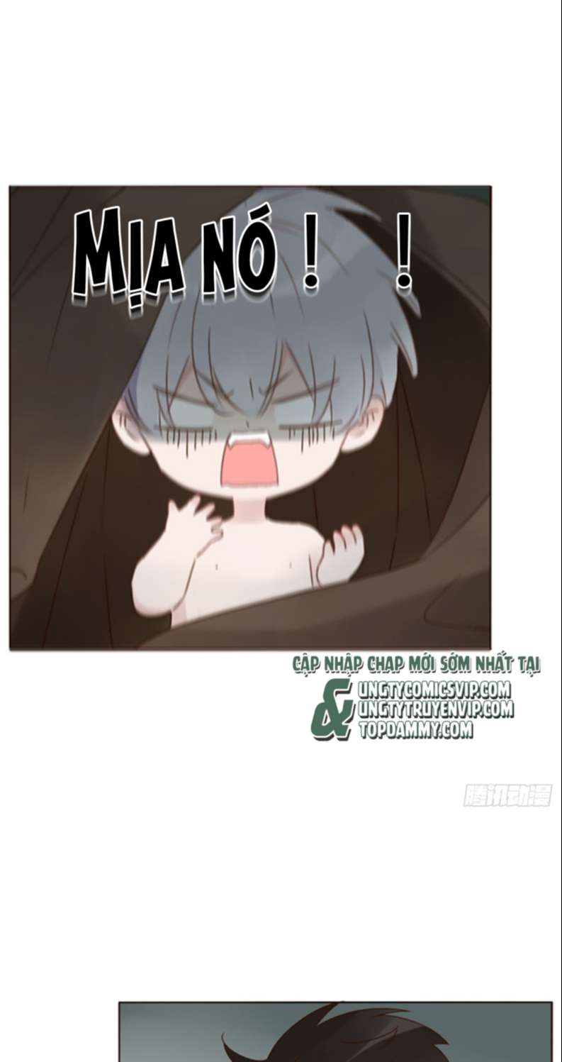 ôm chặt vào lòng chapter 74 1