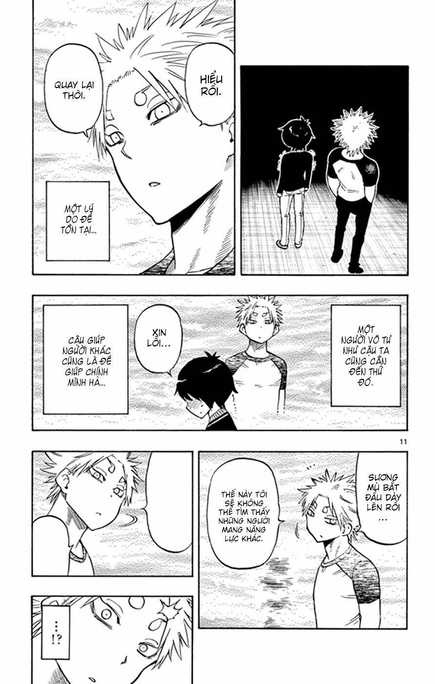 saike mata shite mo chapter 20 13