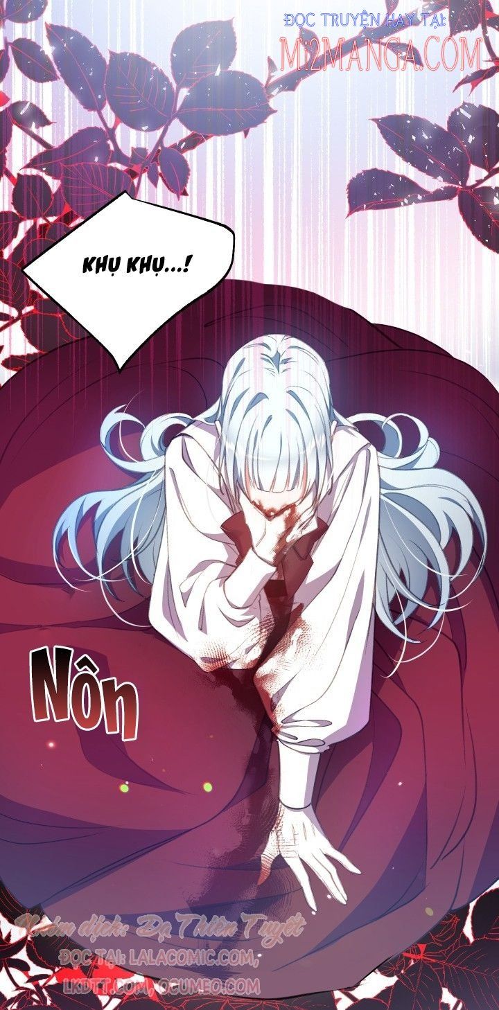 chúng ta có thể trở thành gia đình được không? chapter 1.5 25