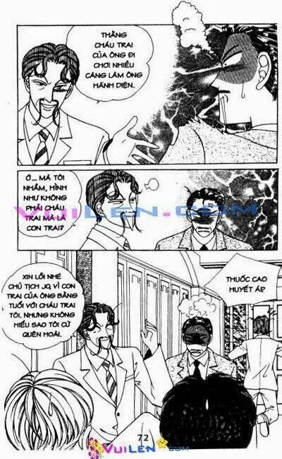 cô gái trung hoa chapter 2 72