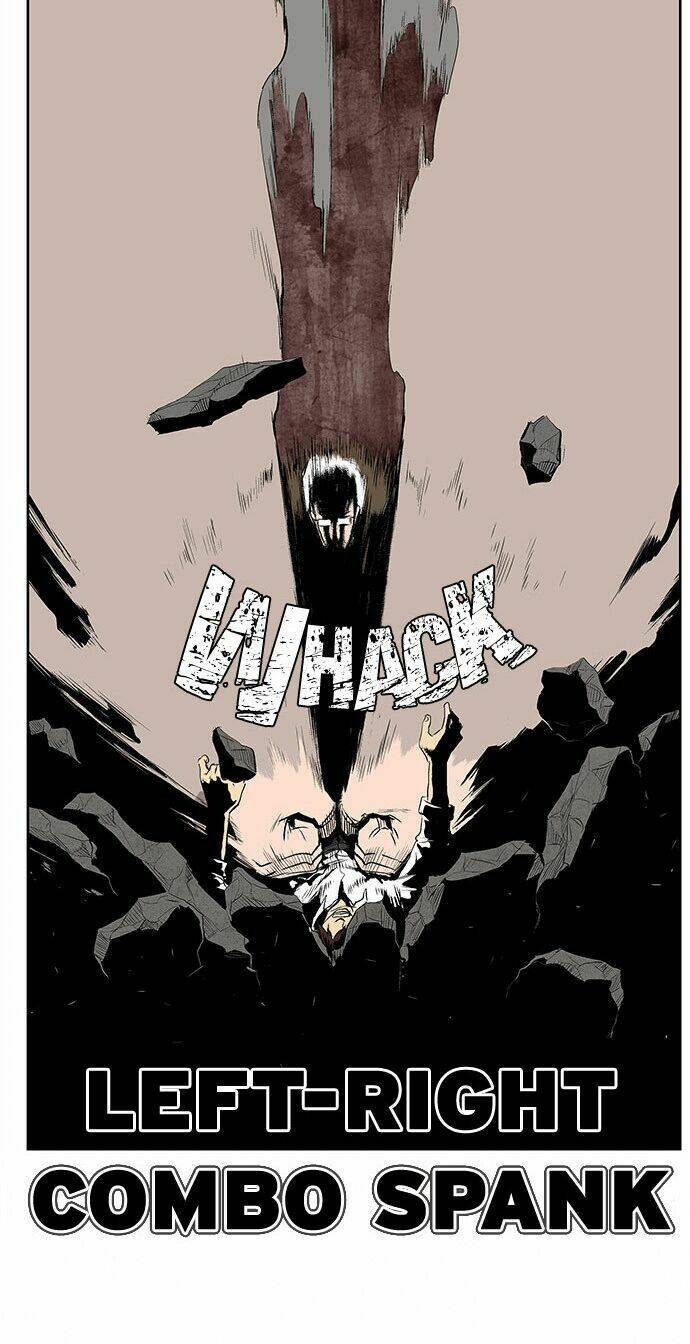 special martial arts extreme hell private high school chapter 32 16