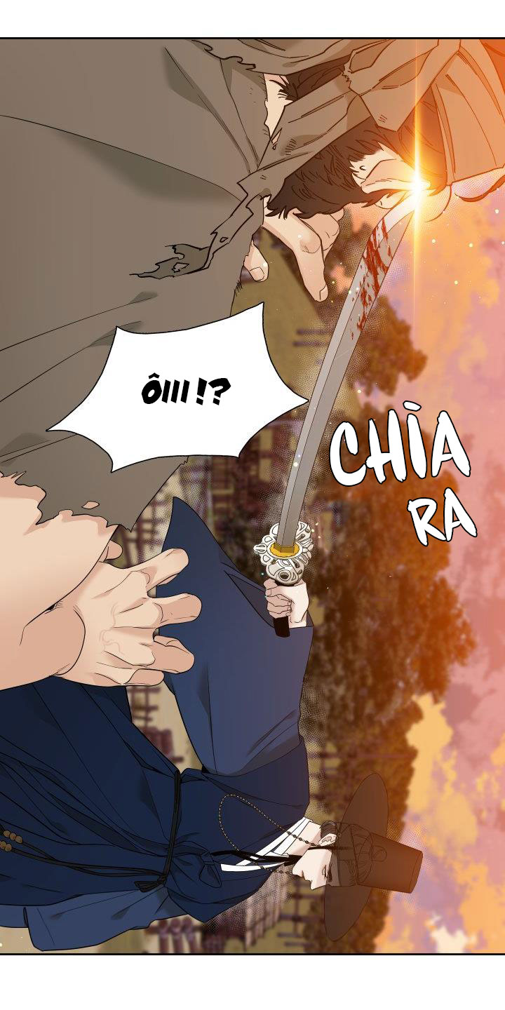 mắt phủ toàn sương chapter 2 37