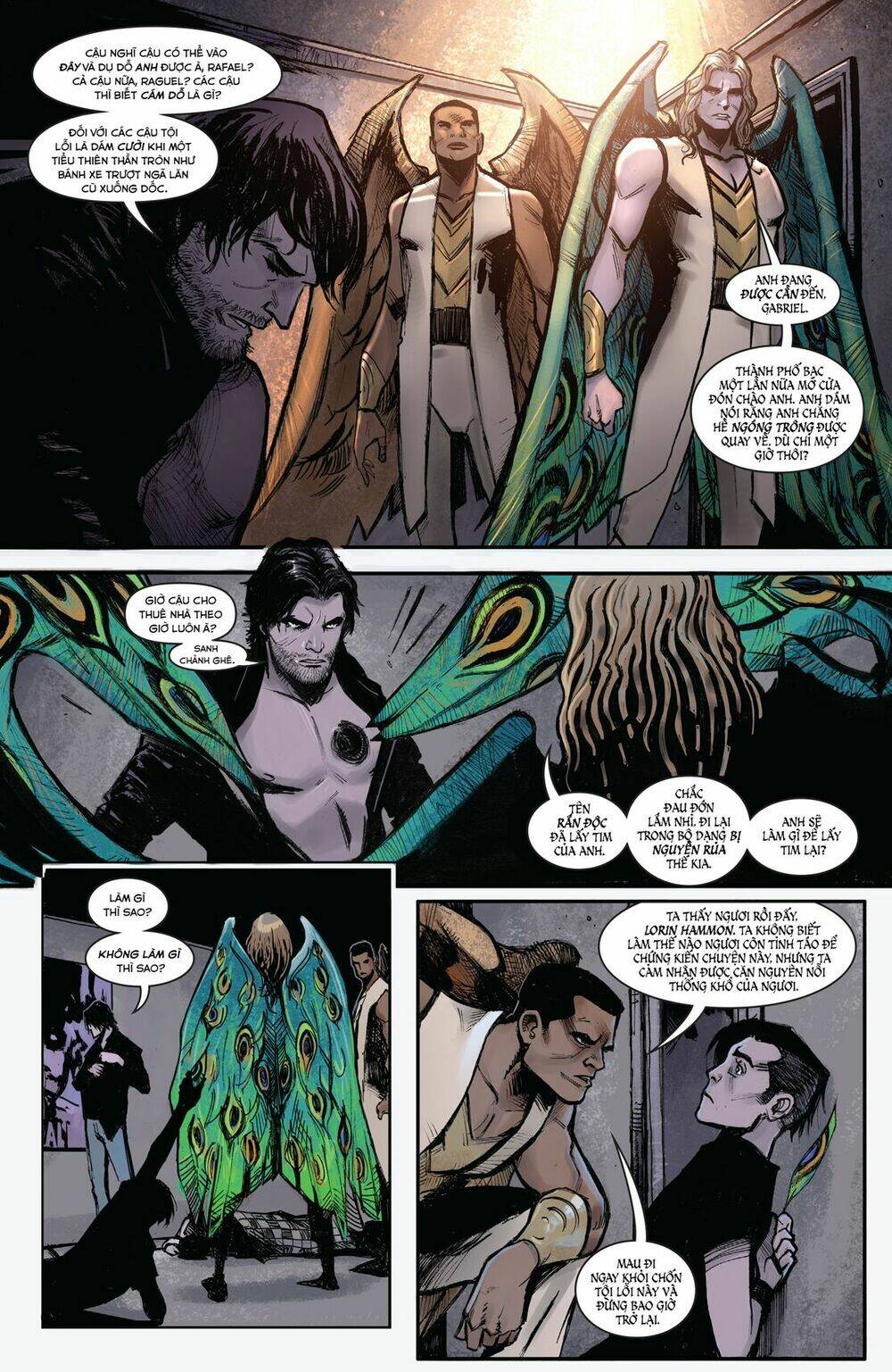 lucifer v2 (2016) chapter 1 8