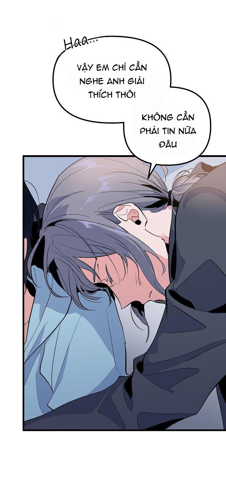 tình yêu cún con chapter 15.2 21