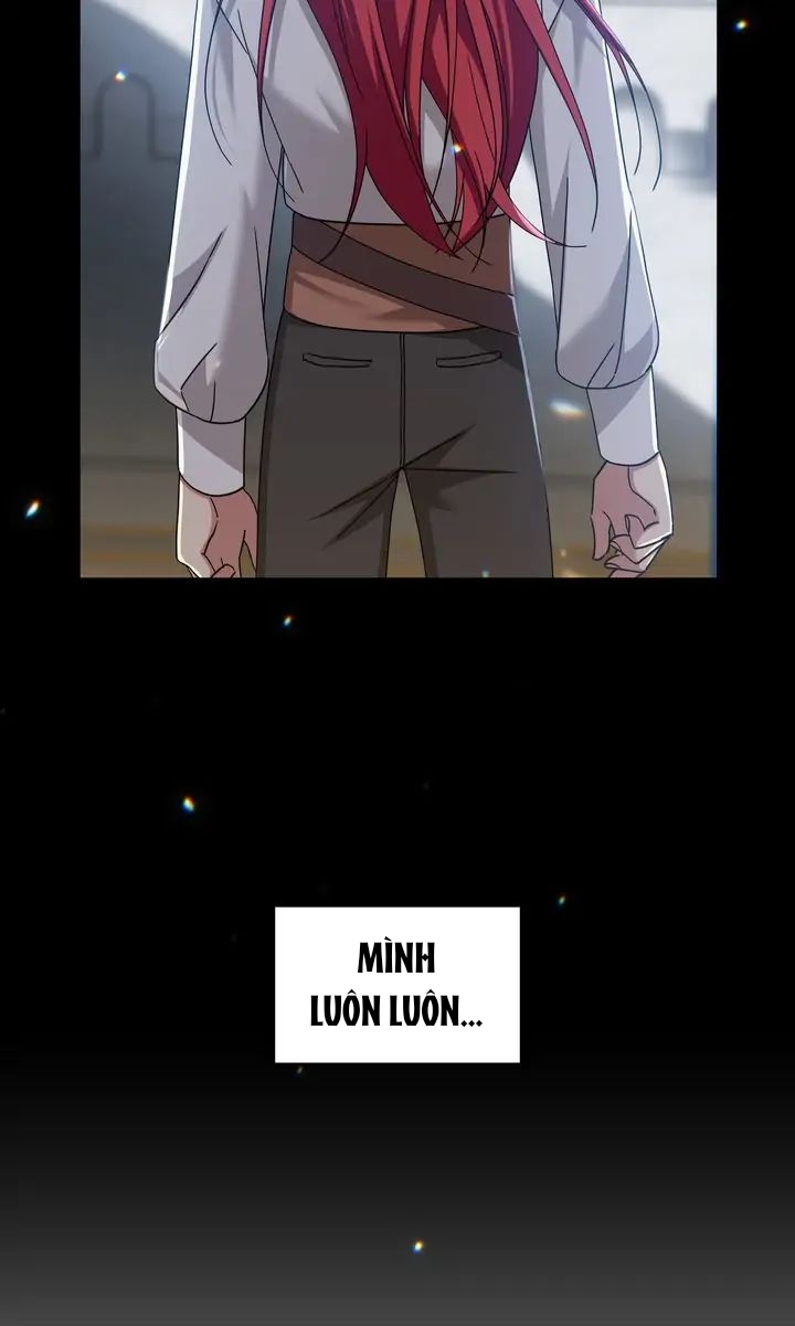 Đóa Hoa Tôn Kính chapter 18.2 - Trang 10