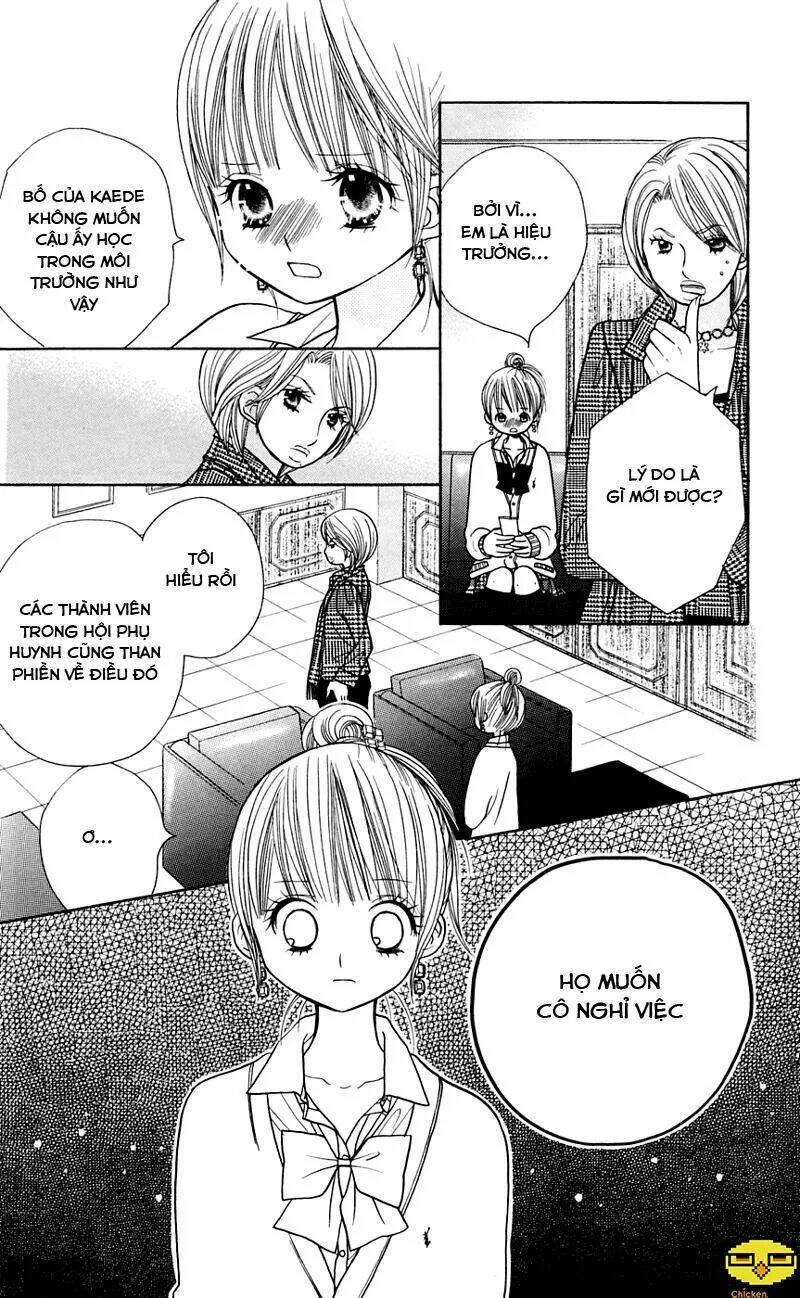 gakkou no ojikan chapter 25 13