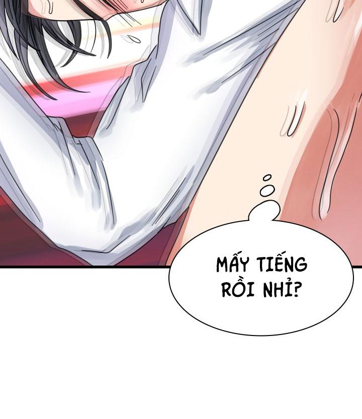 ông chú chủ nhà may mắn chapter 14 55