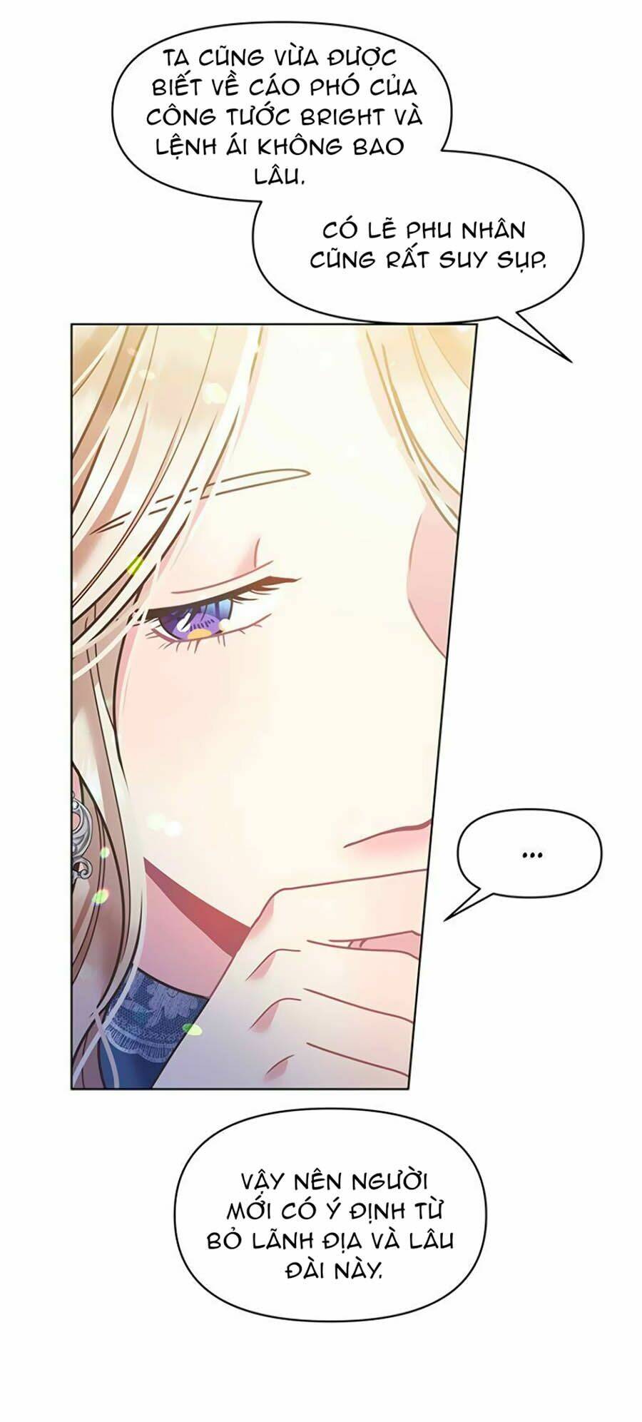 khu vườn câm lặng chapter 8 55