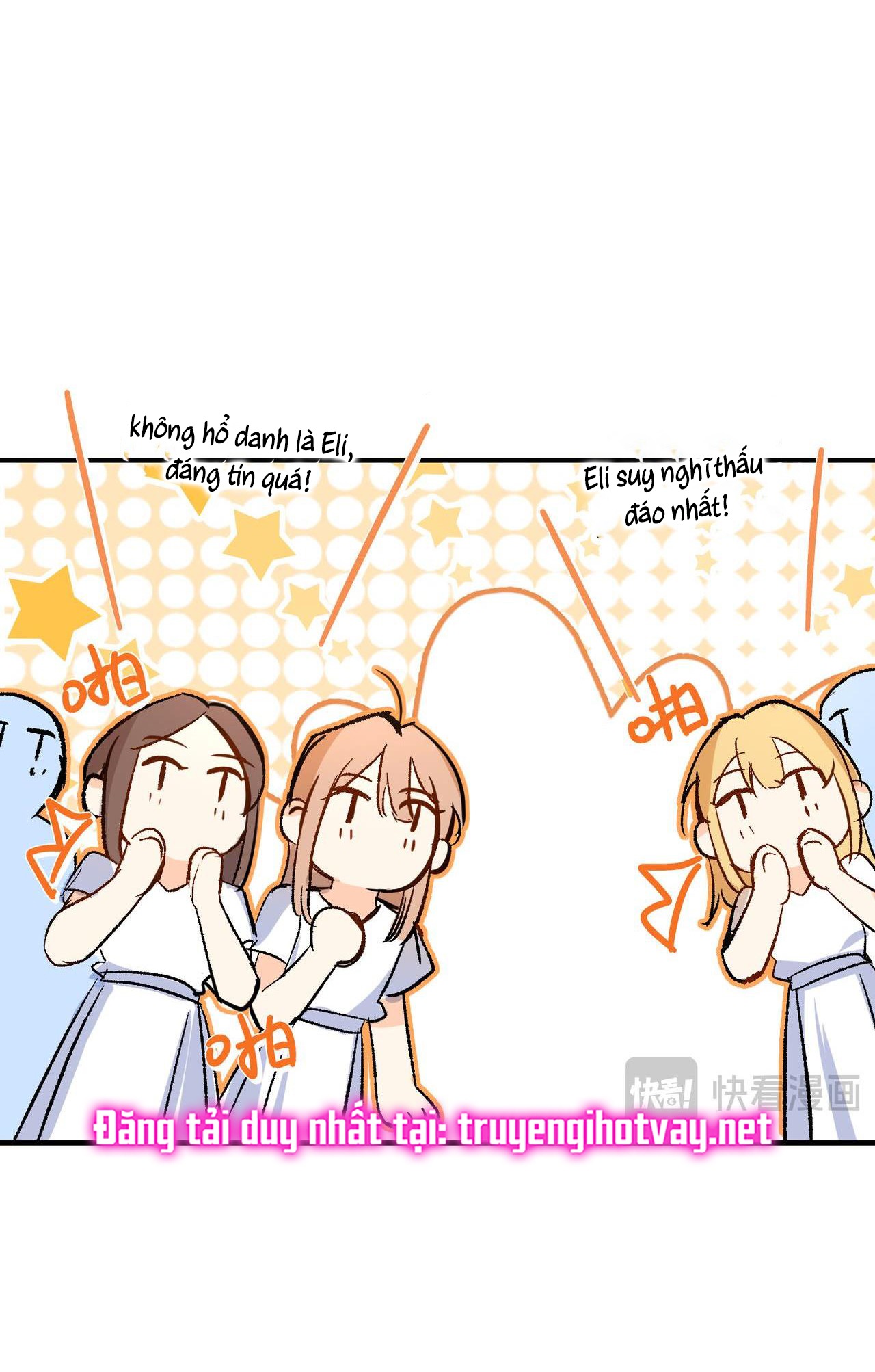 cưỡi ác long là giấc mơ của linh mục chapter 26.2 16