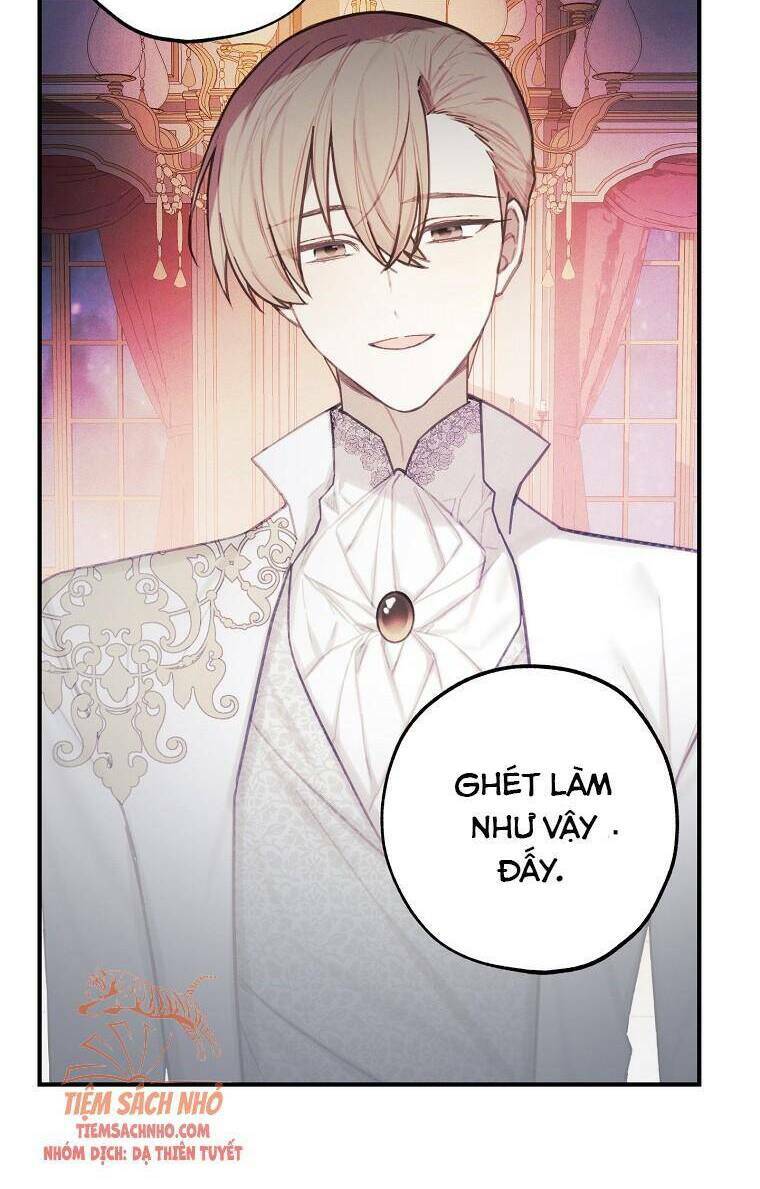 tiệm búp bê của công chúa chapter 32 54