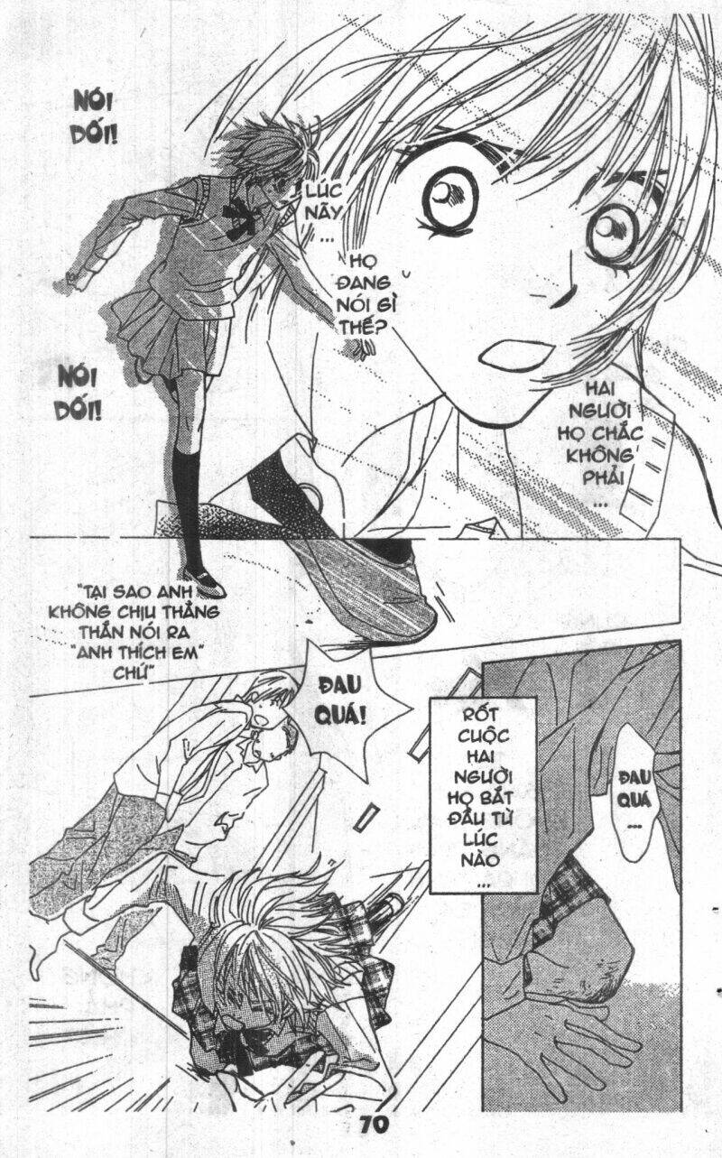 sweet mission chapter 4 68