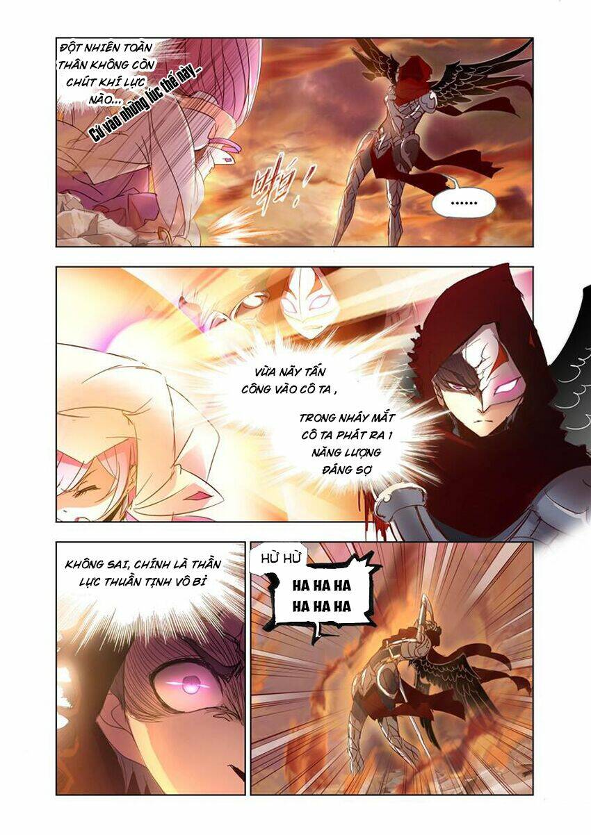 cuồng thần chapter 37.2 12