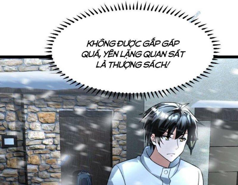 đóng băng toàn cầu: tôi gây dựng nên phòng an toàn thời tận thế chapter 117 3