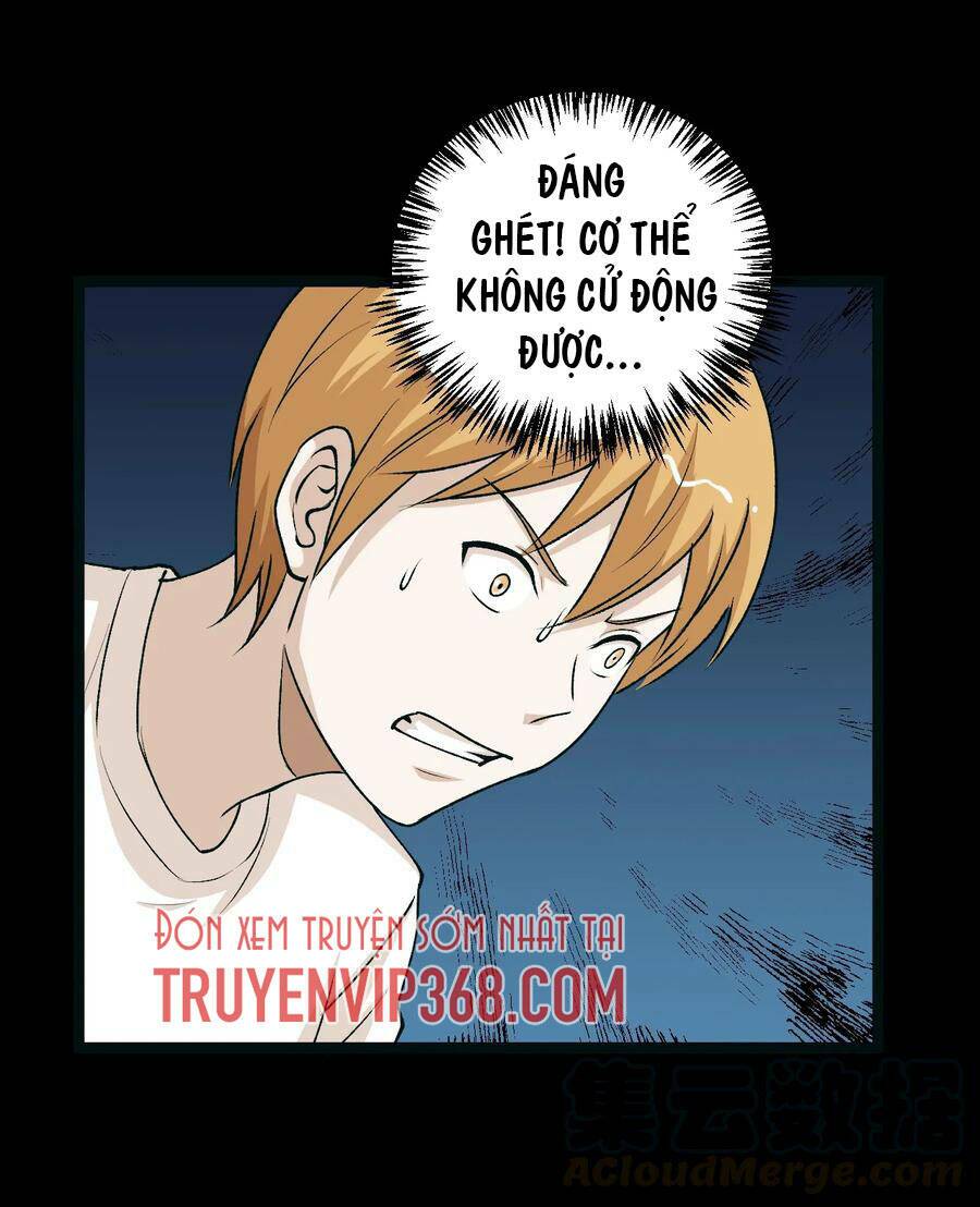 đai ca trở lại tuổi 16 chapter 123 26