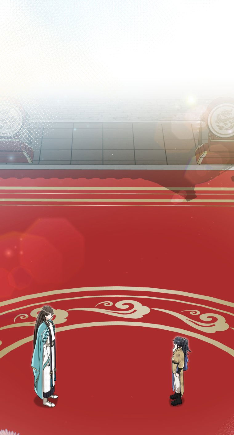 trở thành đứa cháu gái bị ghẻ lạnh trong gia tộc võ giả hùng mạnh chapter 61.1 16