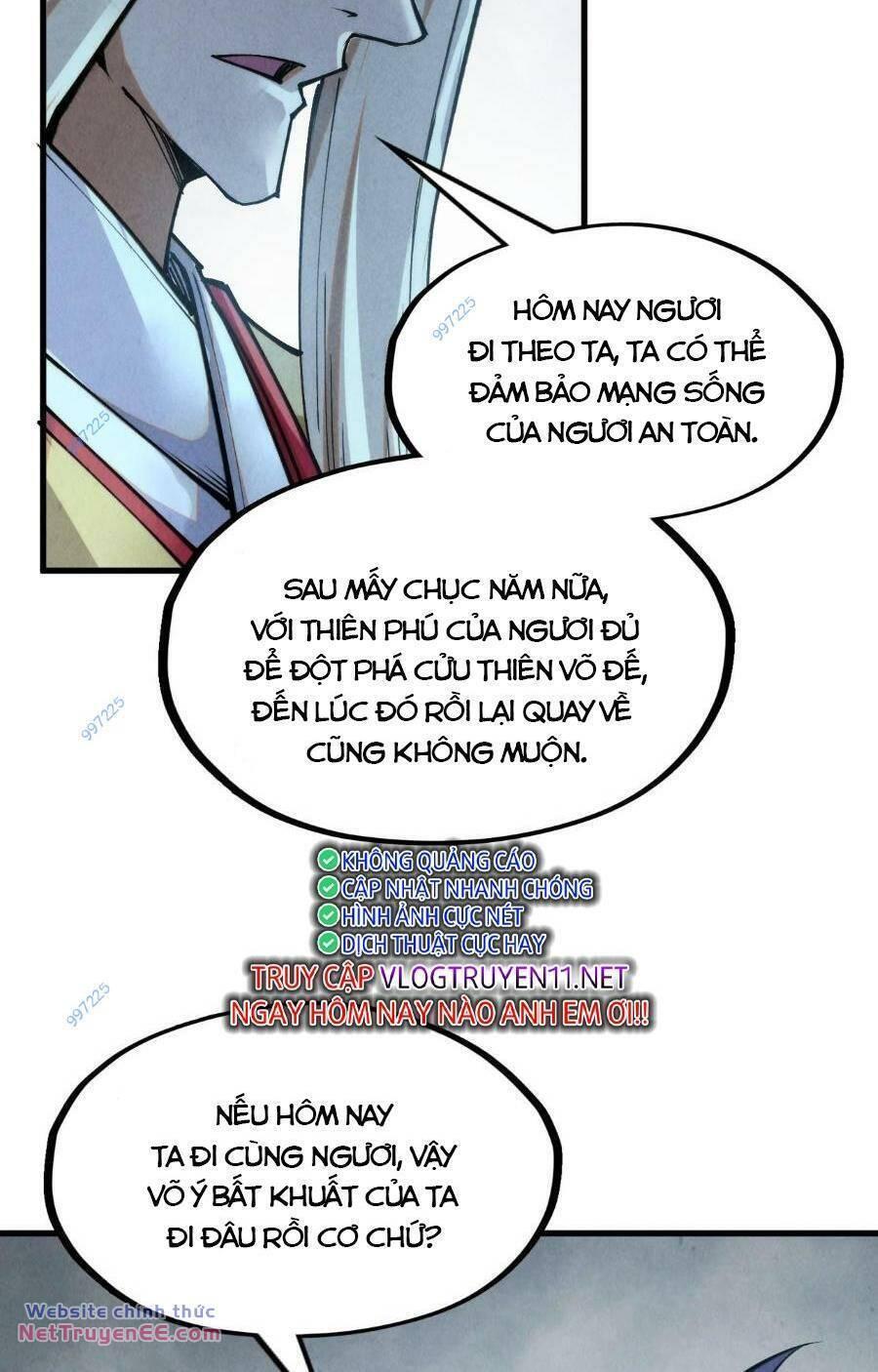 vạn cổ chí tôn chapter 281 62