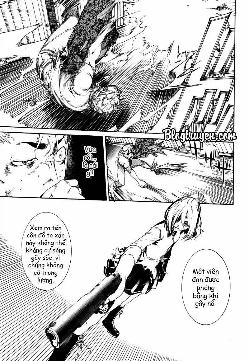 taboo tattoo chapter 10 18