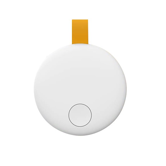 Xiaomi youpin Ranres Thiết bị chống thất lạc mini thông minh 10g tiện dụng