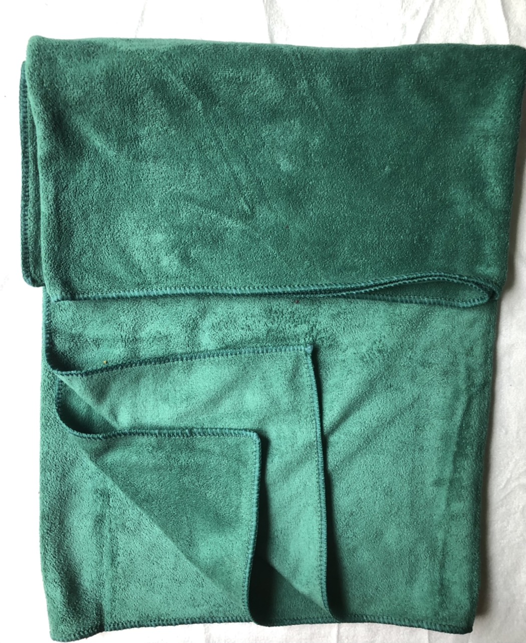 Khăn trải giường Spa kt 90x190cm 700gr