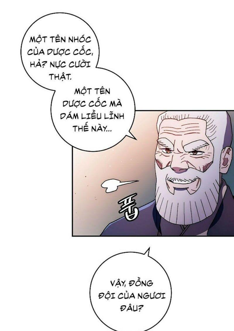 huyền thoại diệt thế độc long chapter 13 25