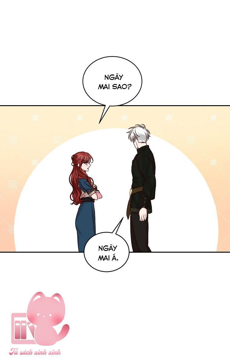 thế thì ta cứ trở thành kẻ ác thôi chapter 60 4