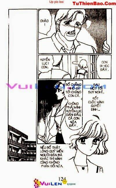 cô bé khóc nhè chapter 8 123