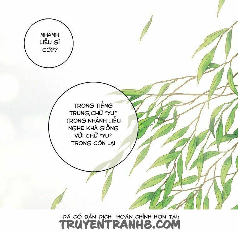 why did you come to my home? chapter 3 40