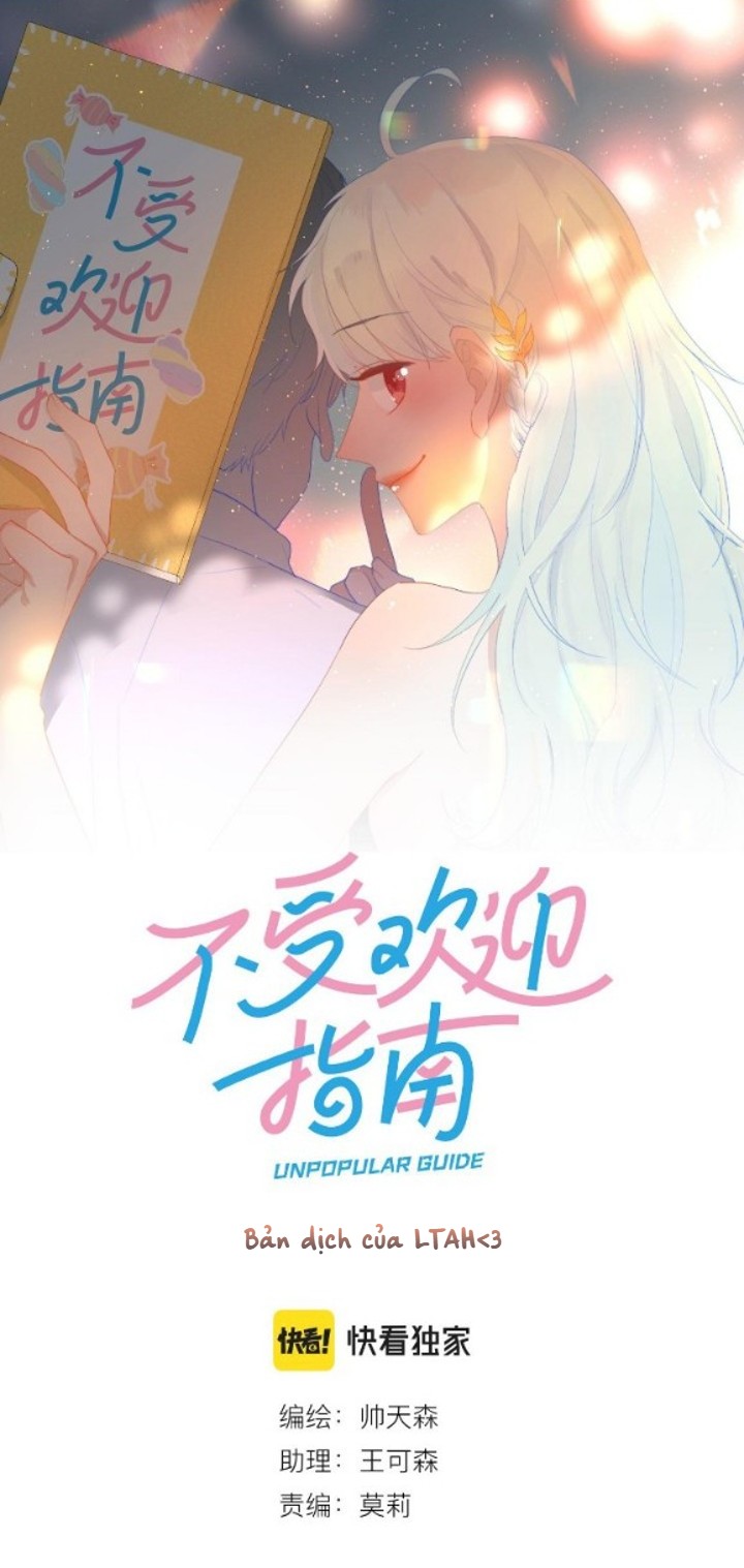 hướng dẫn không phổ biến chapter 48 1