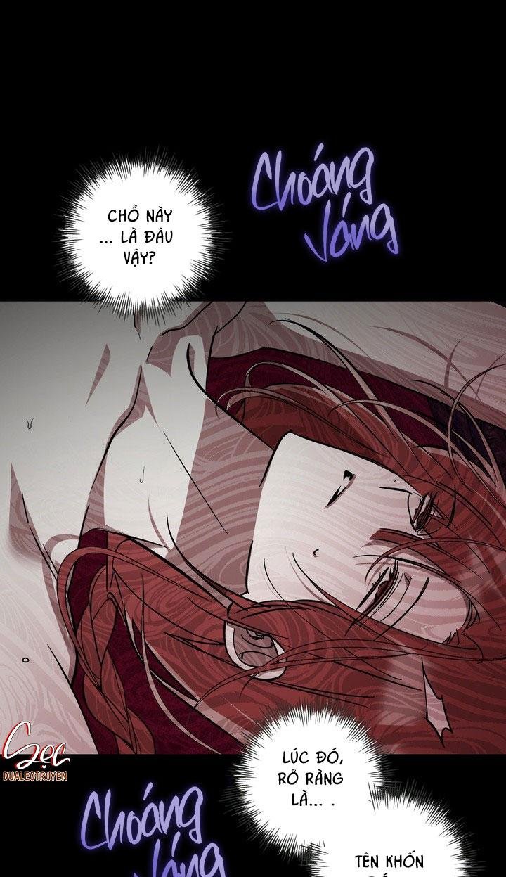 nghiện cuồng công - bdsm cùng sẹc chapter 7.4 2