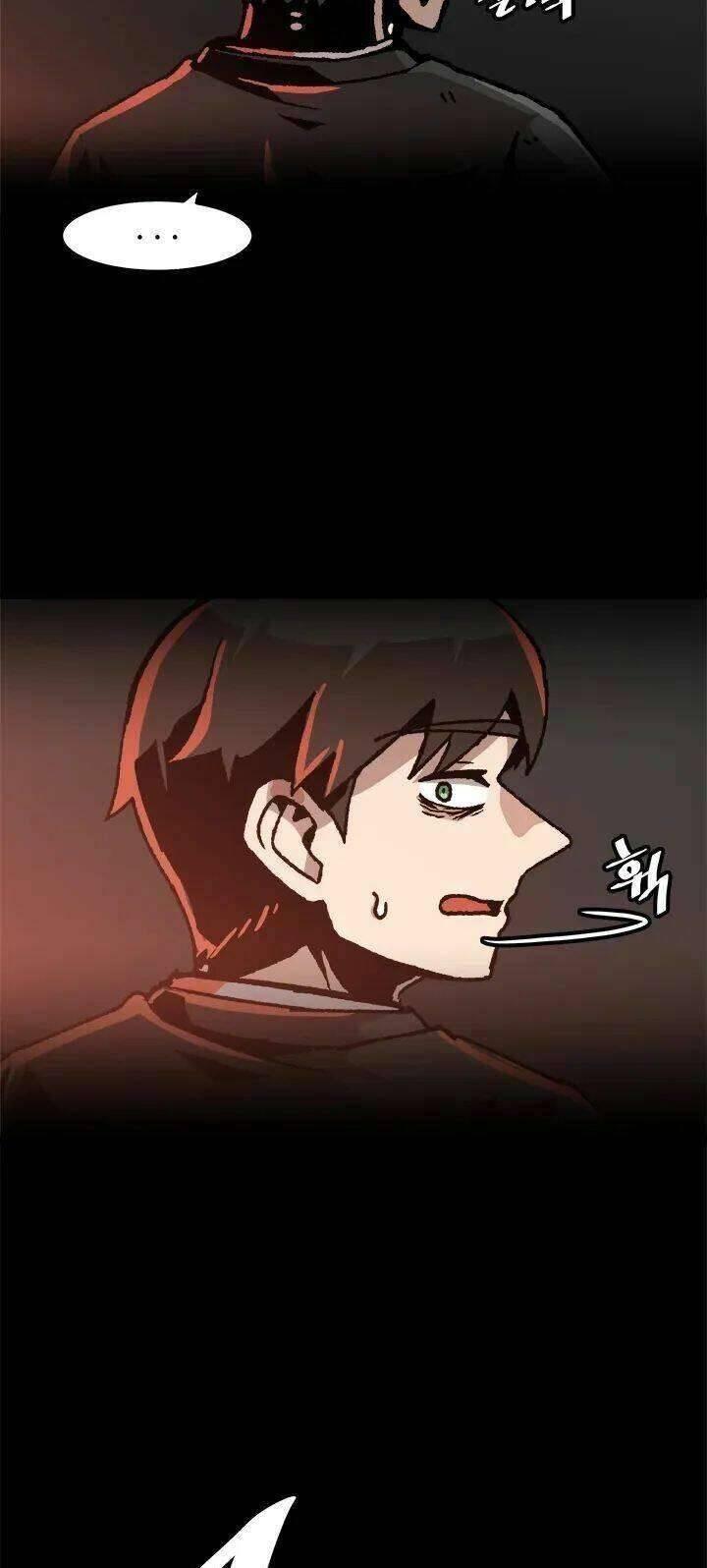 lên cấp một mình chapter 52 39