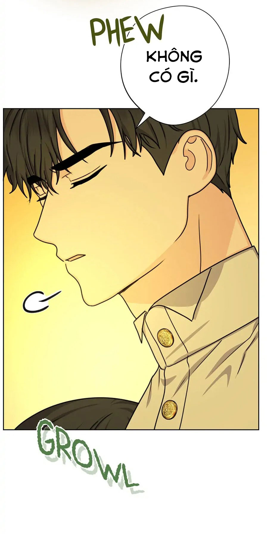 từ hầu gái tôi đã trở thành hoàng hậu chapter 19.2 21