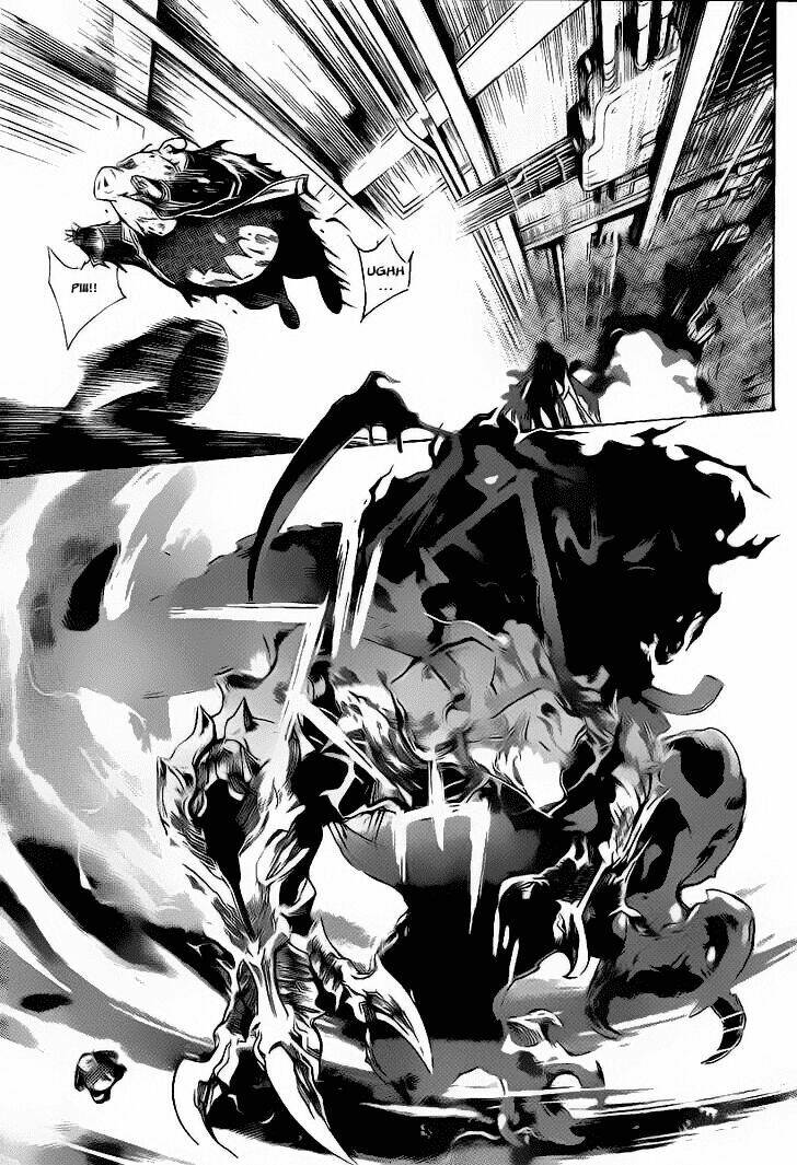 air gear chapter 313 12