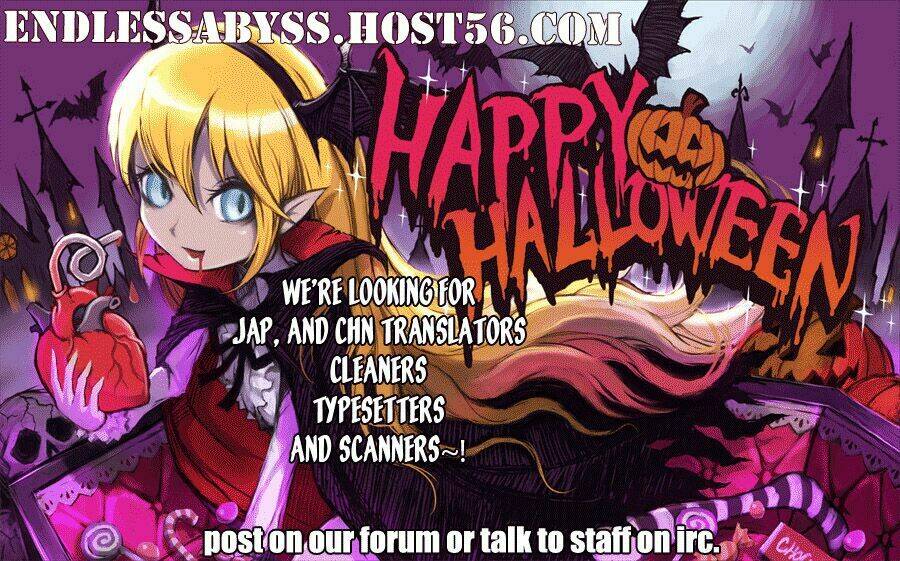 kimi no knife chapter 29 1