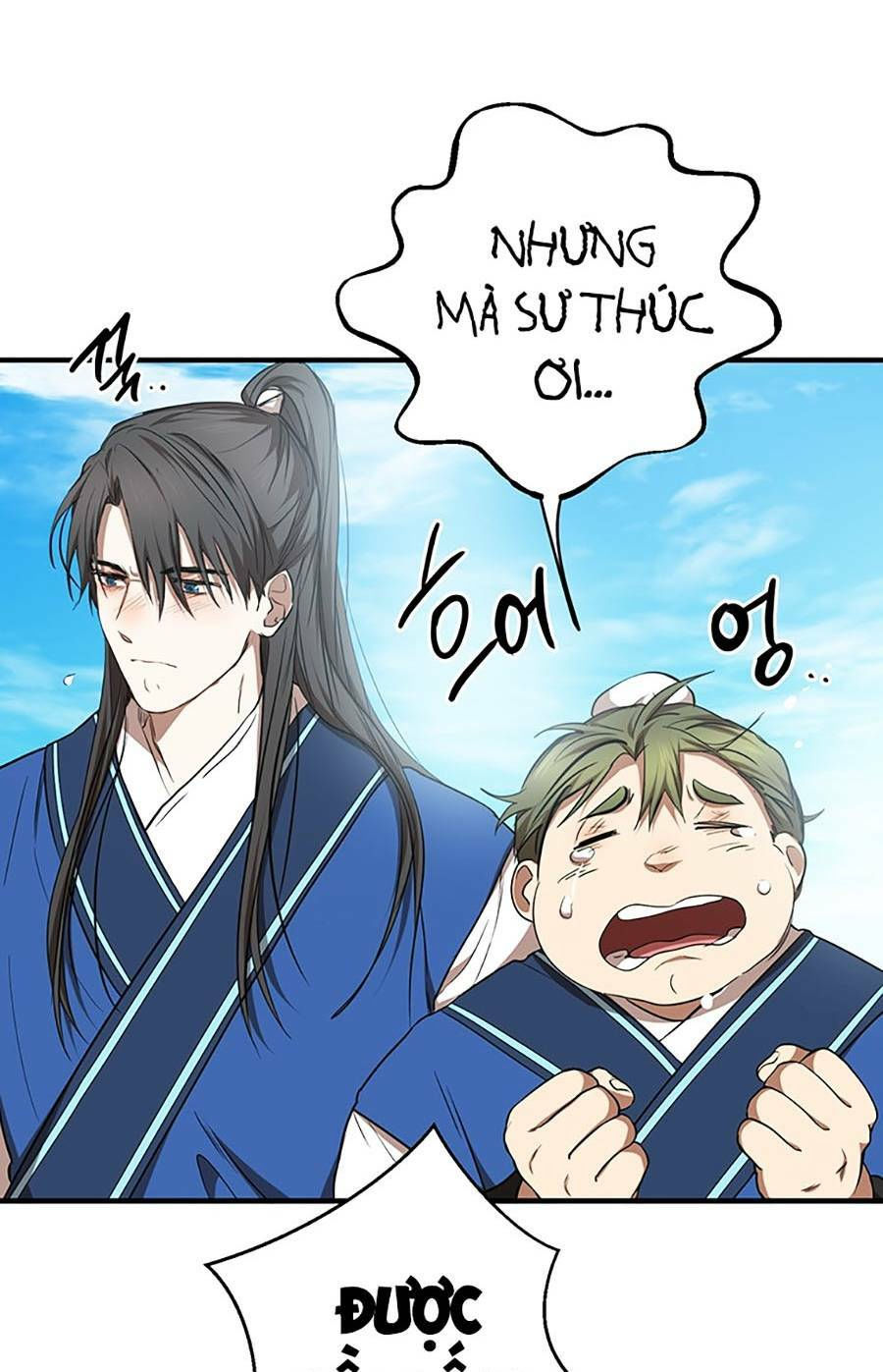 võ đang kỳ hiệp chapter 78 11