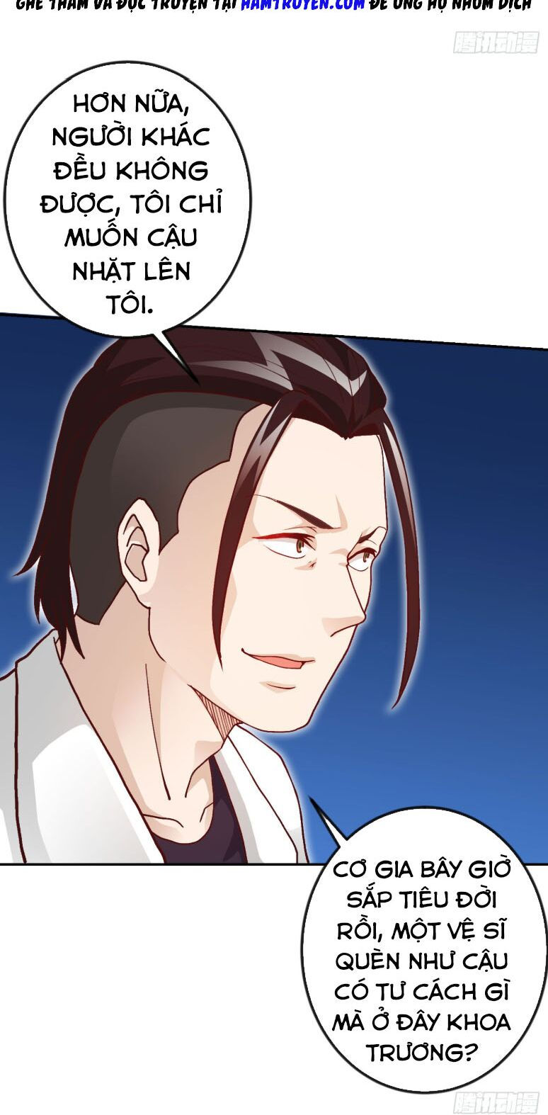 ta chẳng qua là một đại la kim tiên chapter 15 18