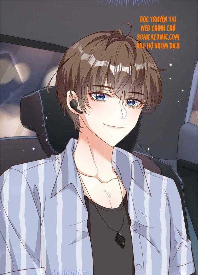 tôi được năm đại lão chiều chuộng hết nấc chapter 30 44