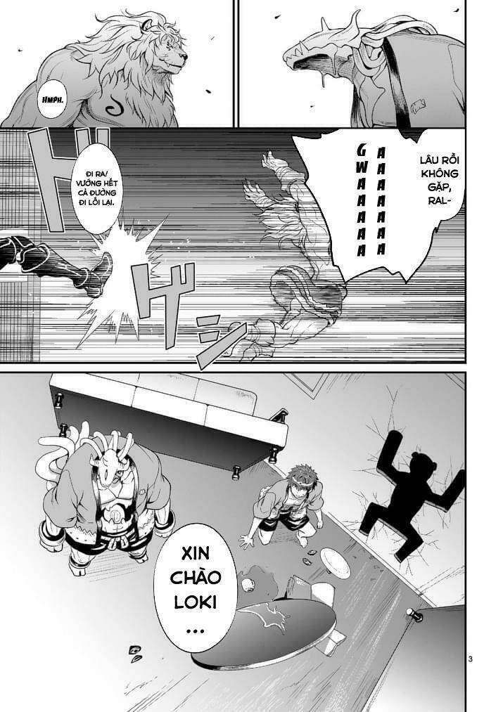 yuusha-sama, yukagen wa ikaga desuka? chapter 8 6