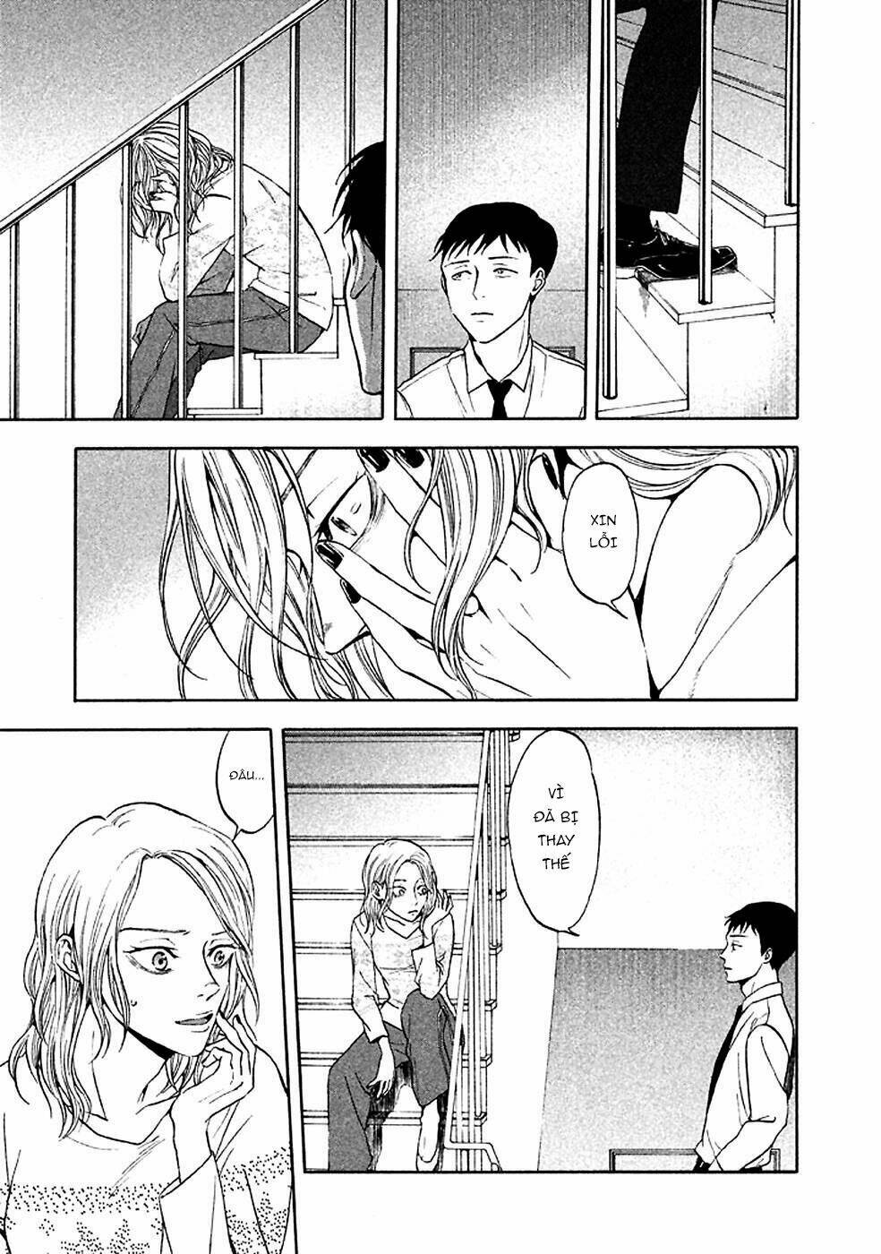 ranh giới quỷ chapter 27 16