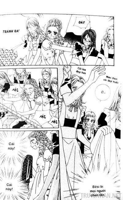 lọ lem hậu đậu chapter 56 9