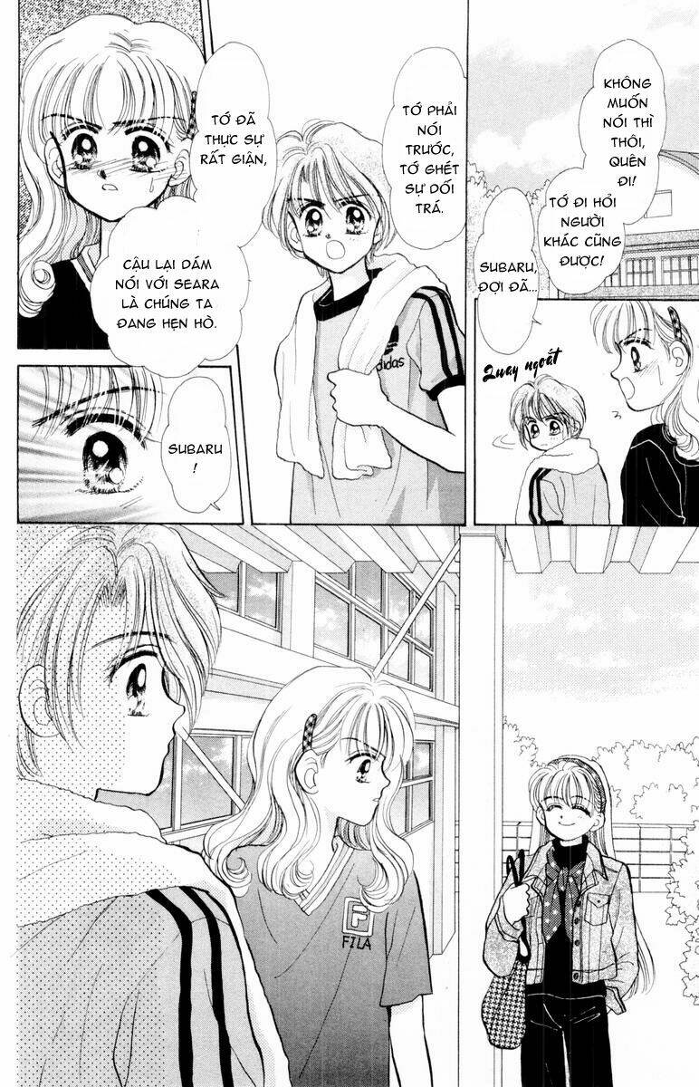 baby love chapter 25 6