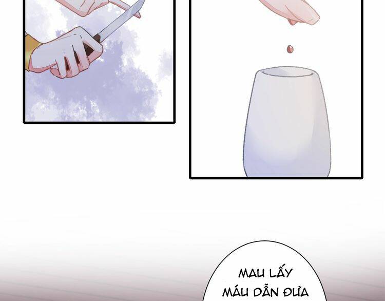 hoa nhan sách chapter 79.2 11