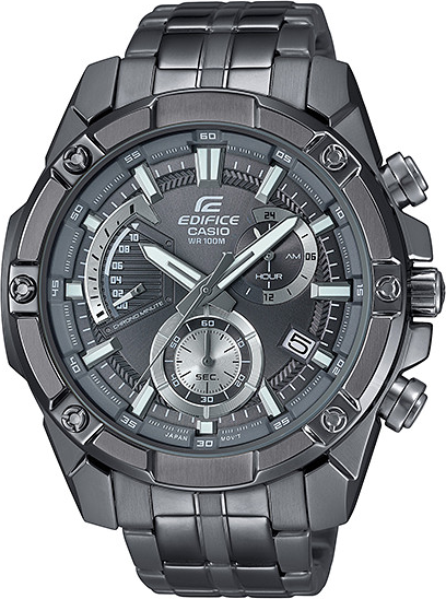 Đồng hồ Casio Nam Edifice EFR-559GY-1AVUDF