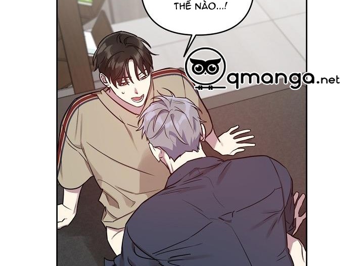 thần tượng đến rồi!? chapter 14 29